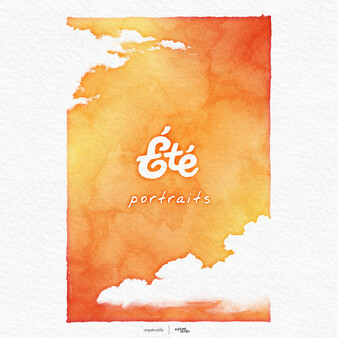 Été Soundtrack - Portraits