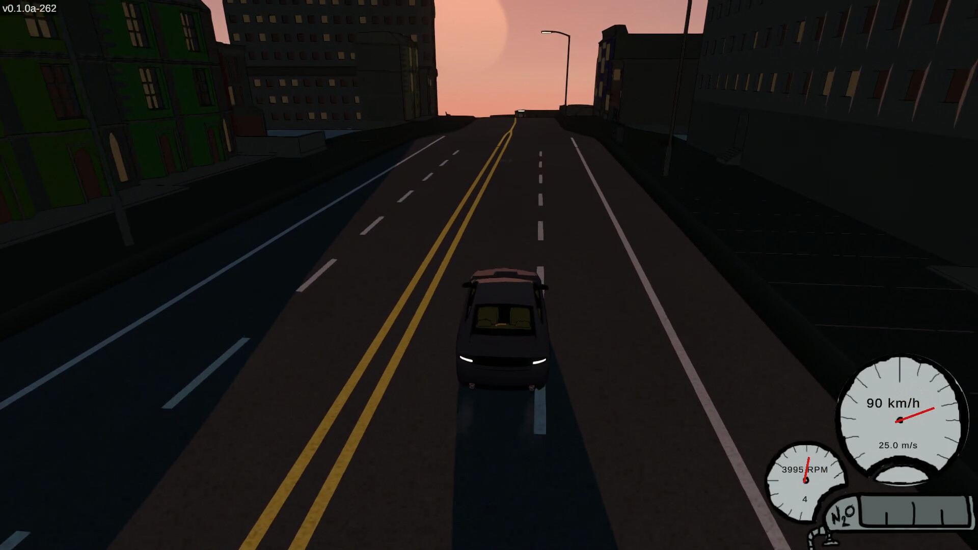 Crash Pandas screenshot #8