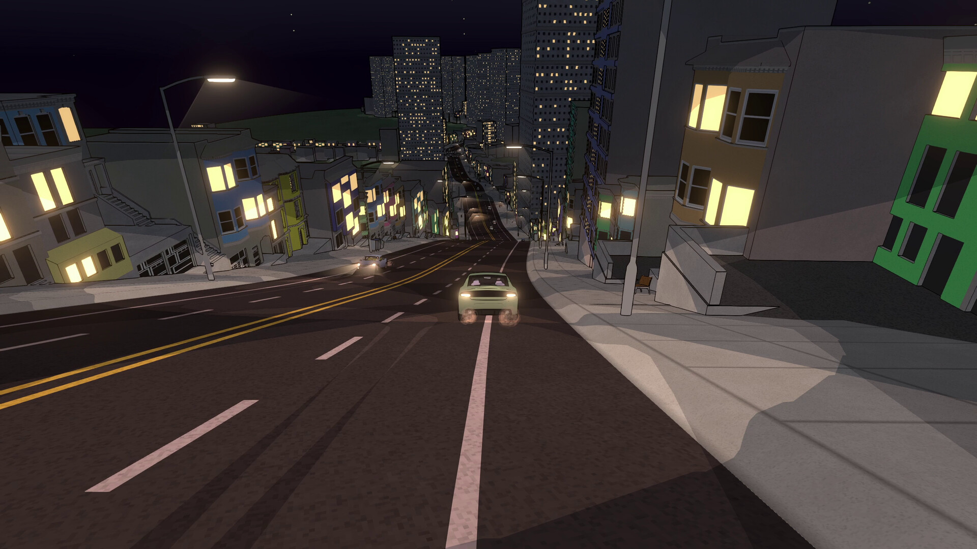 Crash Pandas screenshot #9