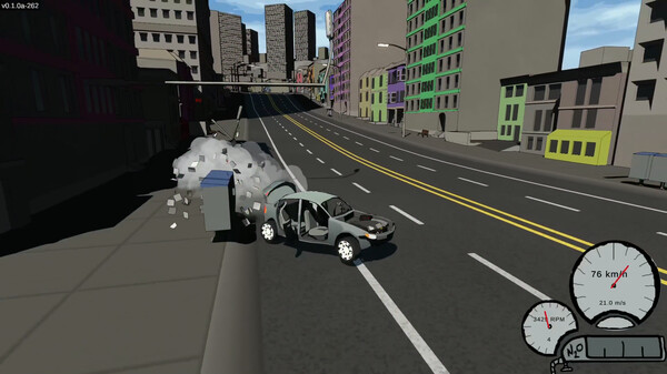Crash Pandas screenshot 3
