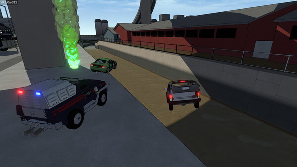 Crash Pandas screenshot 4