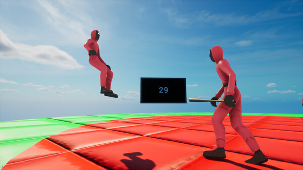 Crab Game 2 screenshot 4