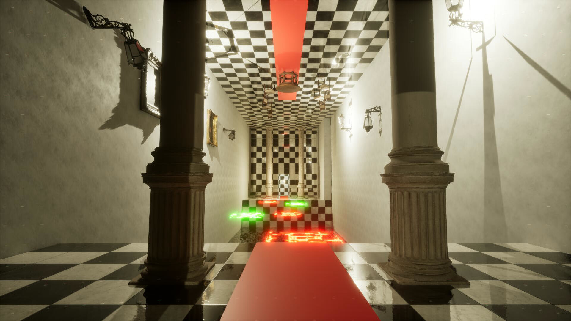Luminora: Tides Of Colors screenshot #6