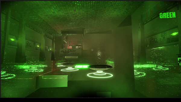 Luminora: Tides Of Colors screenshot 3