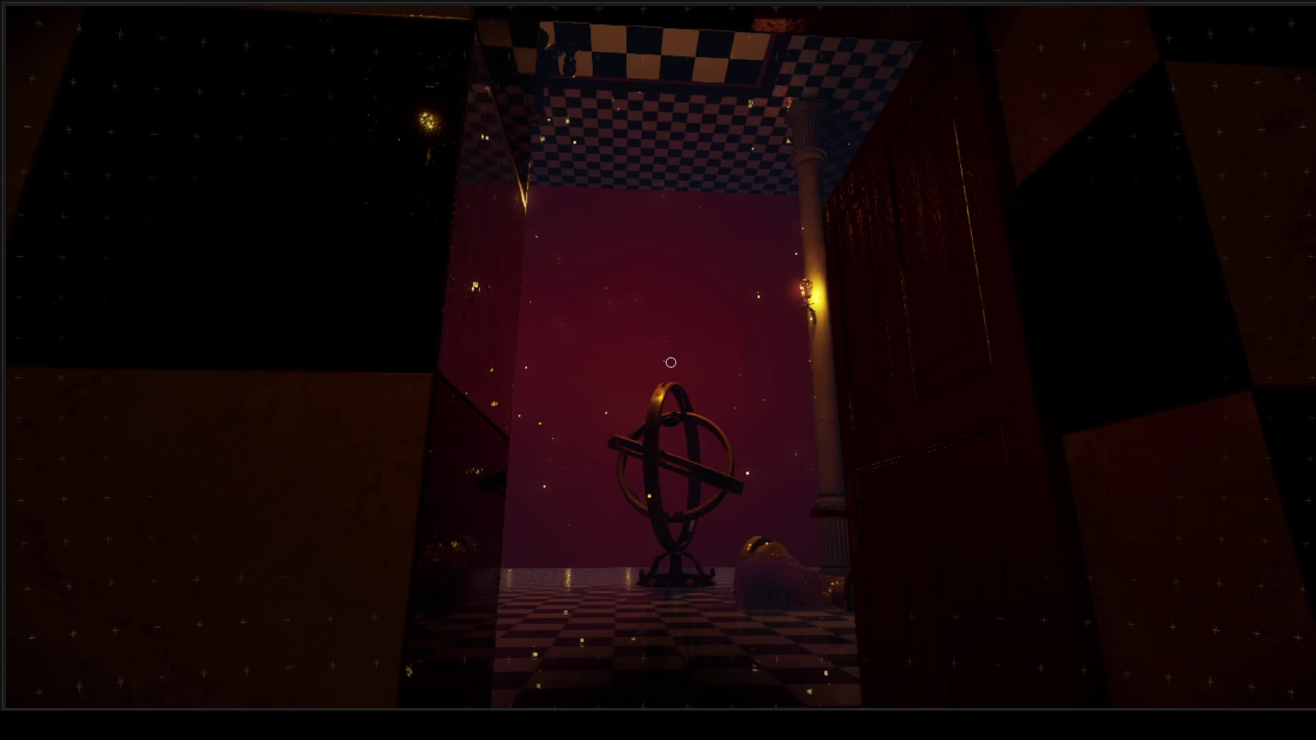 Luminora: Tides Of Colors screenshot #2