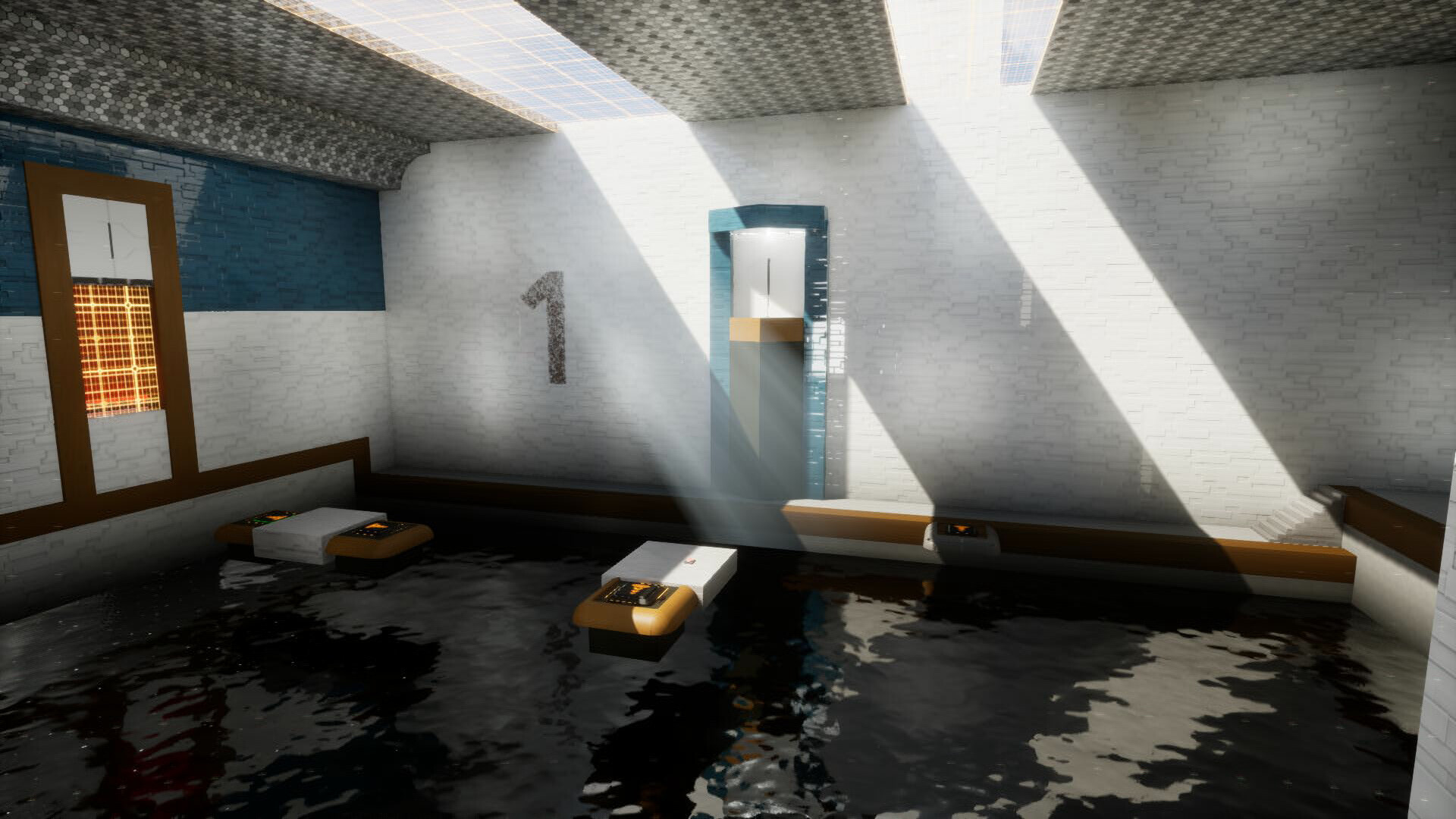 Luminora: Tides Of Colors screenshot #4