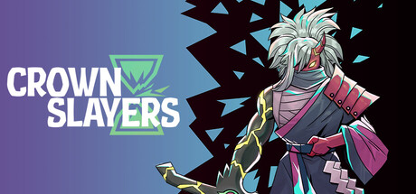 Crownslayers - similar game to Detective Patch by Ocean Mouse Studio