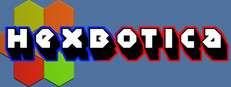 Hexbotica