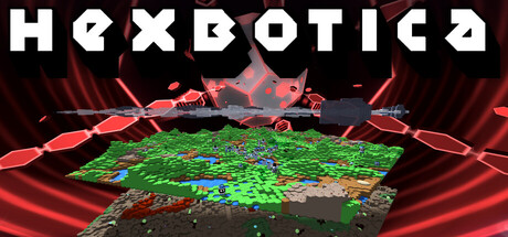 Hexbotica header art
