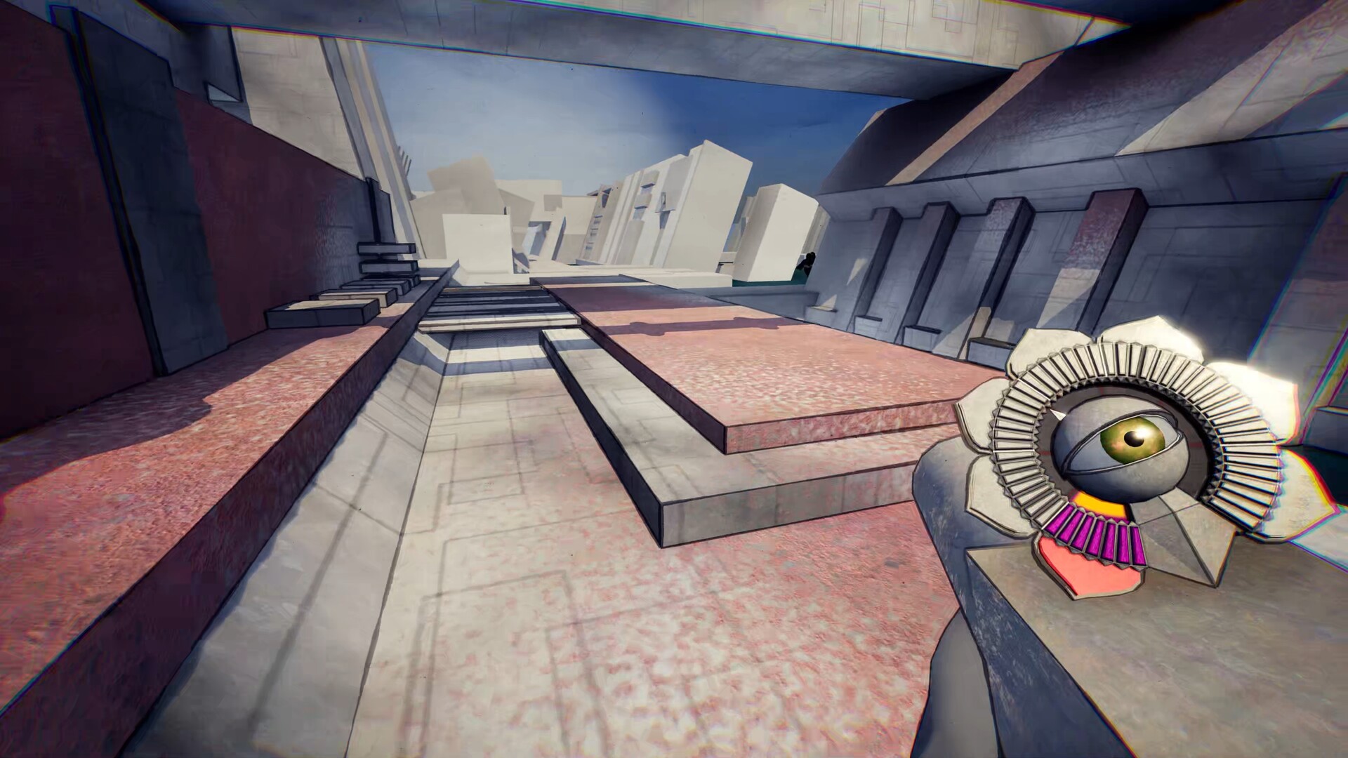 Returnless screenshot #25