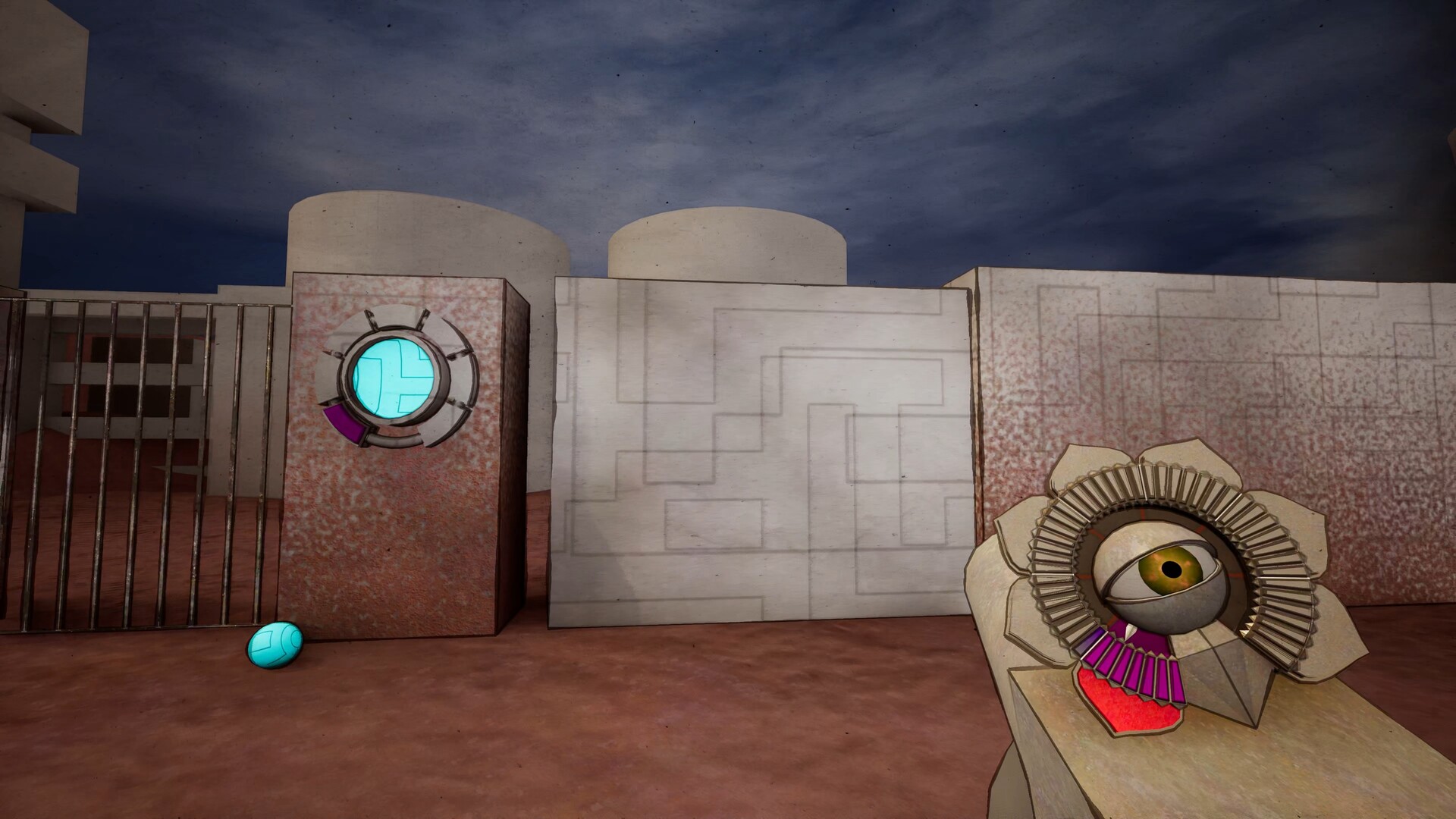 Returnless screenshot #8