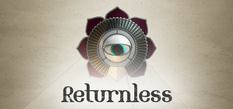 Returnless cover art