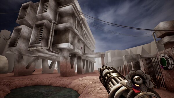 Returnless screenshot 13