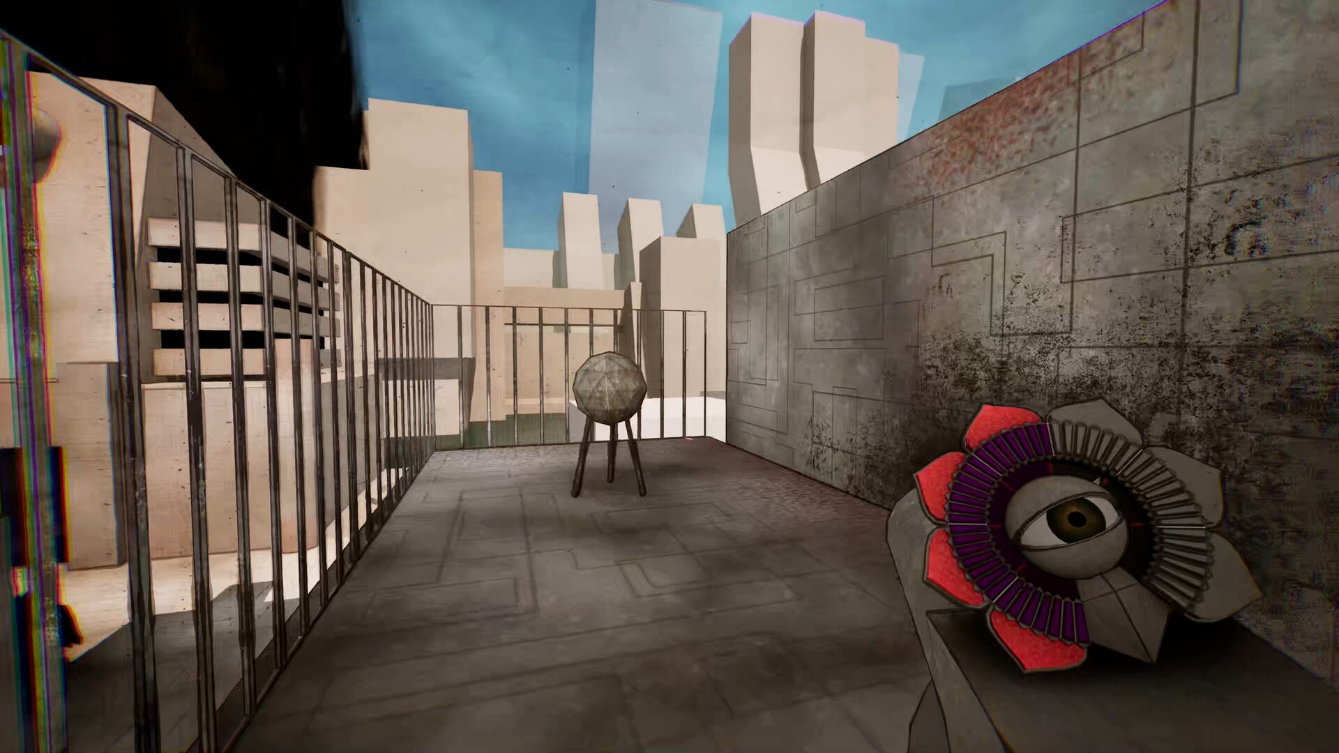 Returnless screenshot #5