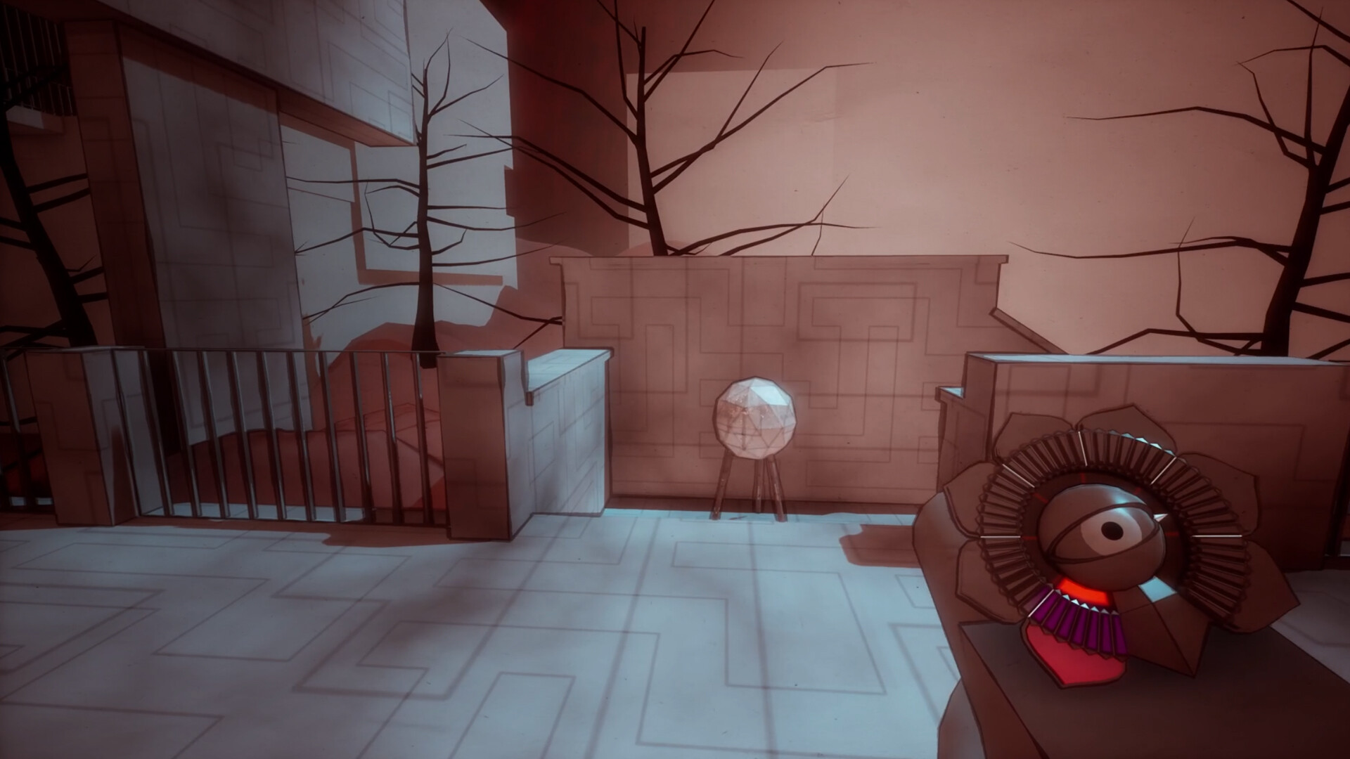 Returnless screenshot #9