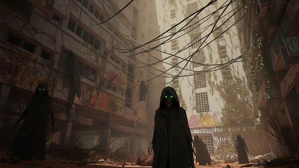 Returnless screenshot 1