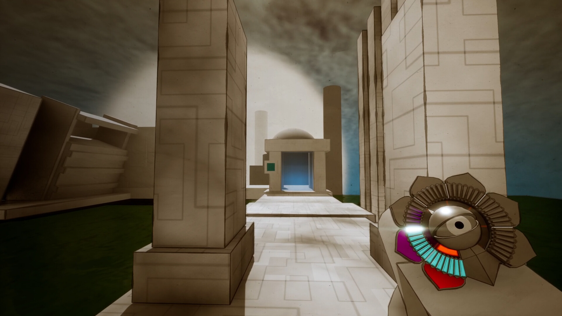 Returnless screenshot #5