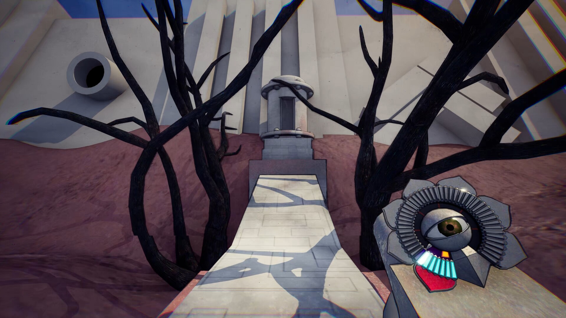 Returnless screenshot #29