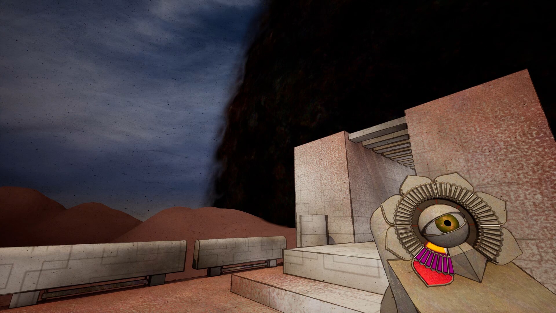 Returnless screenshot #33