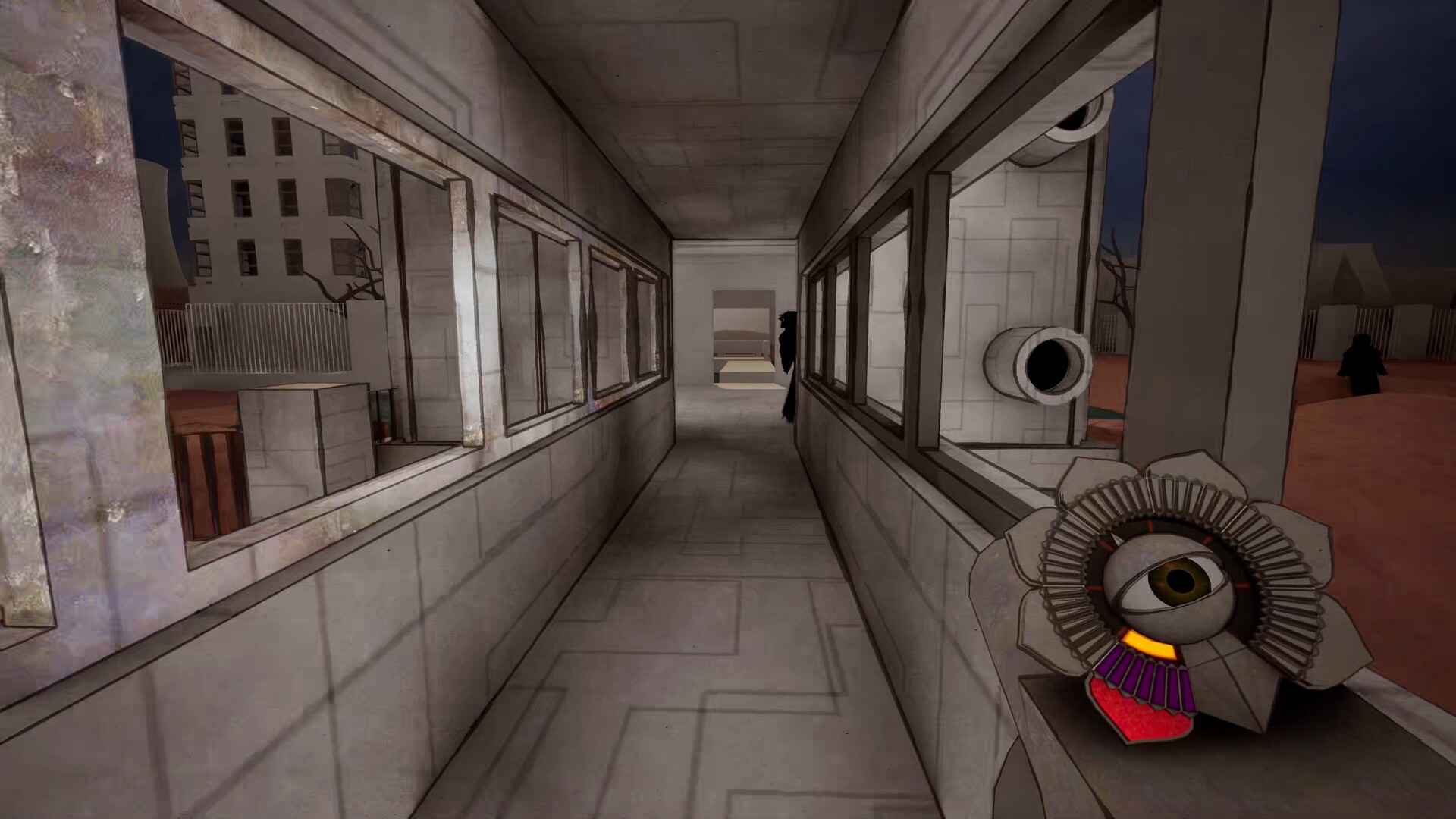 Returnless screenshot #26