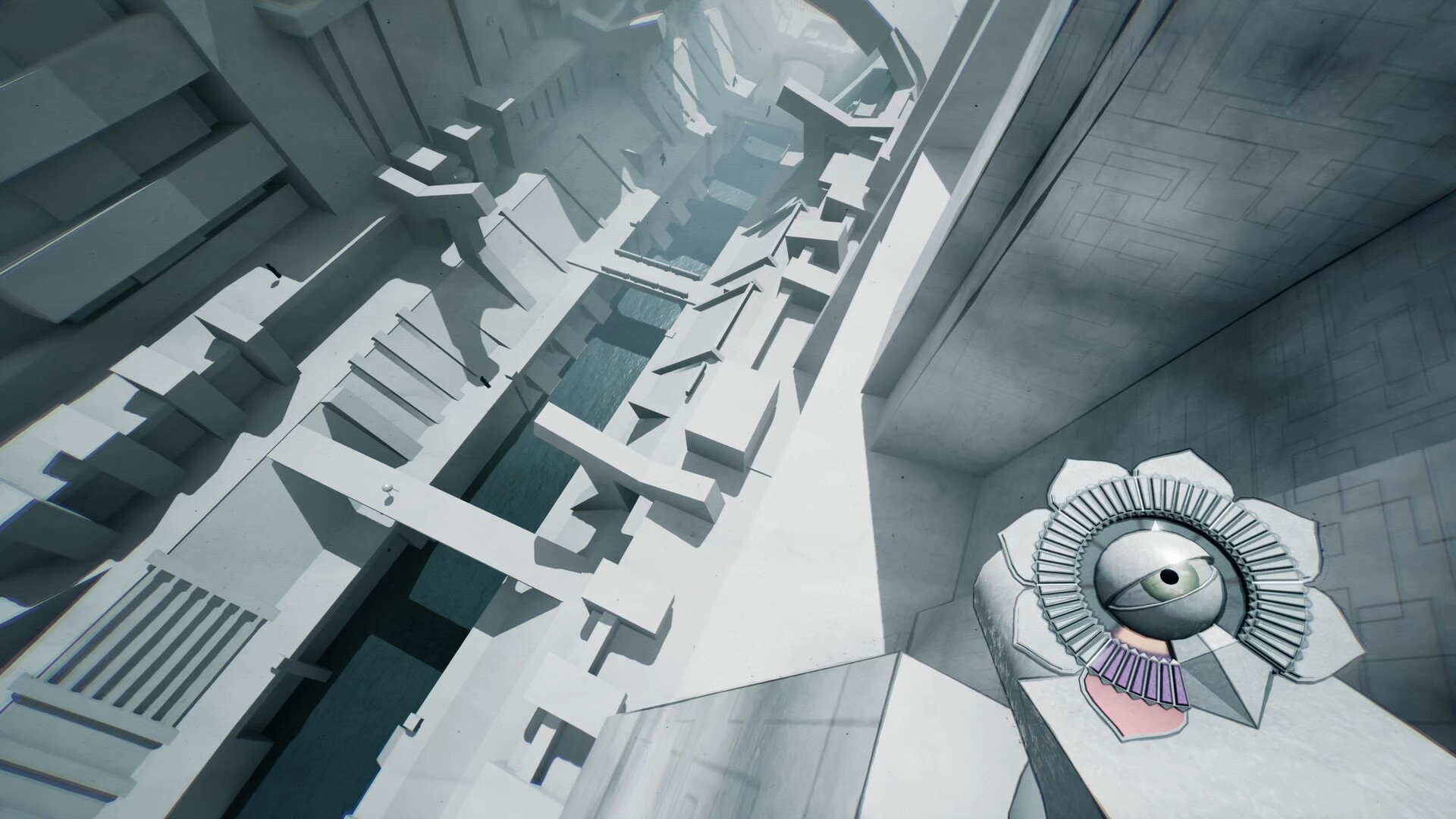 Returnless screenshot #20