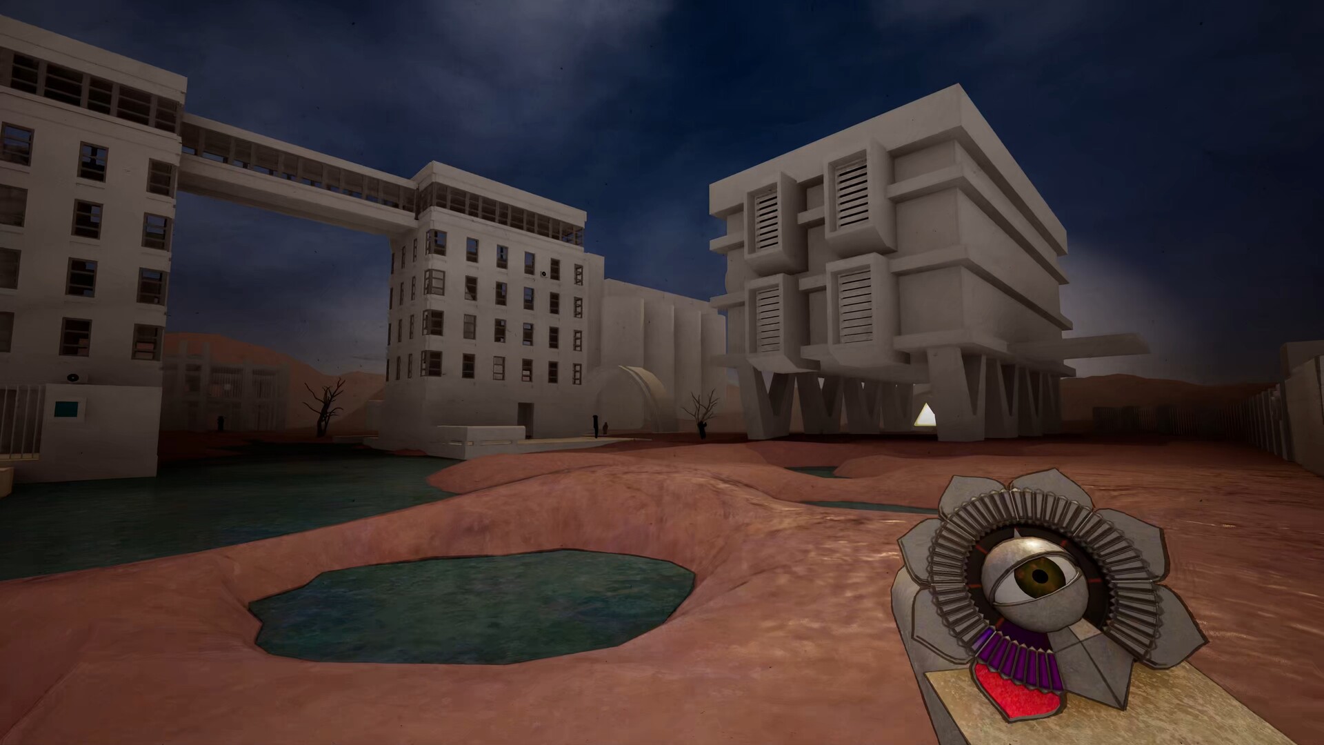 Returnless screenshot #23