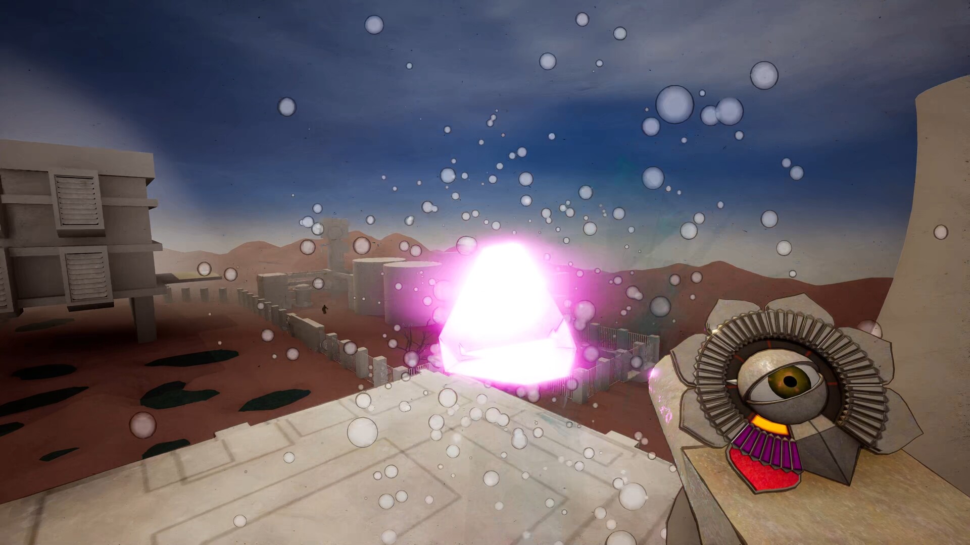 Returnless screenshot #10