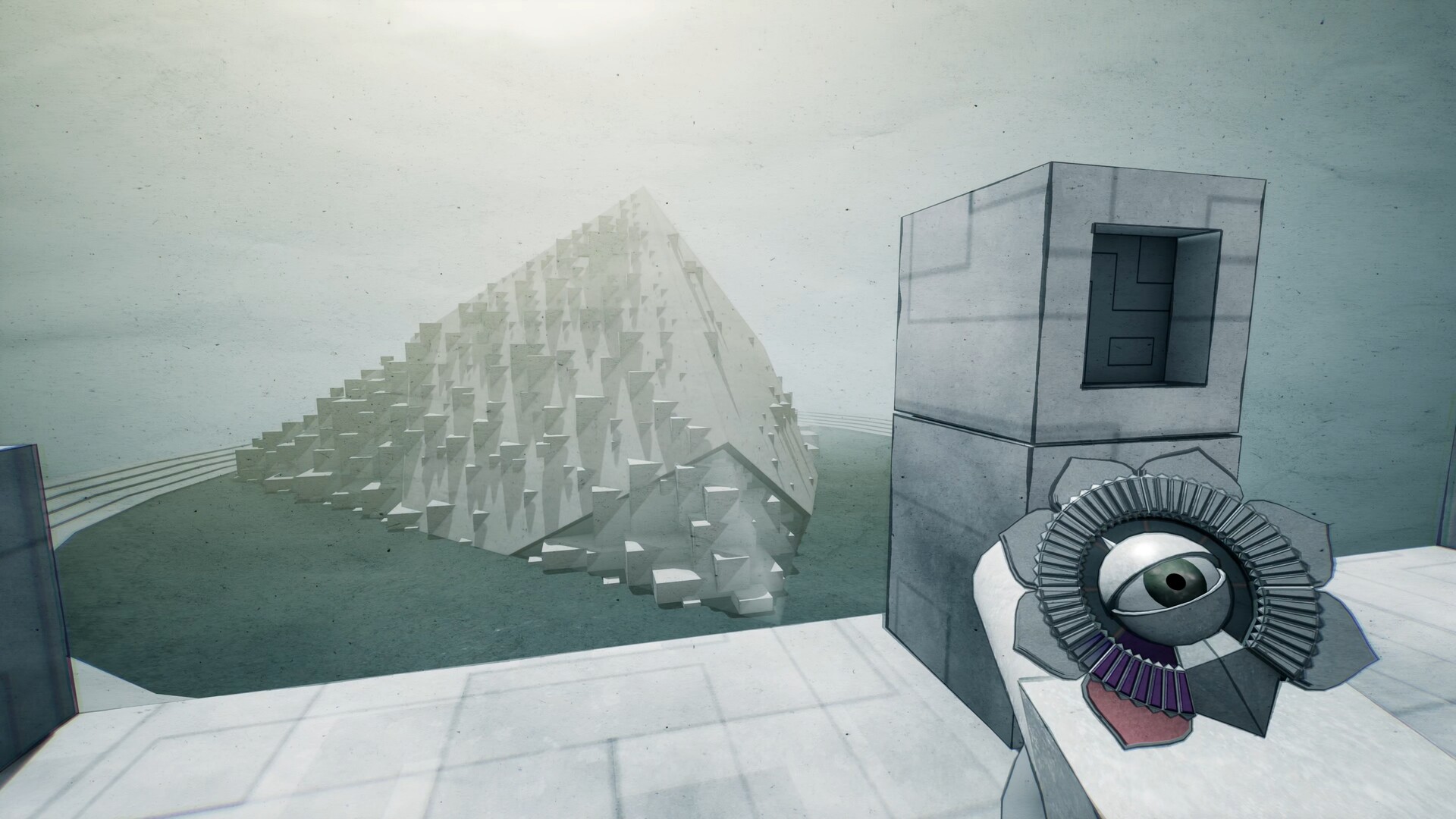 Returnless screenshot #4