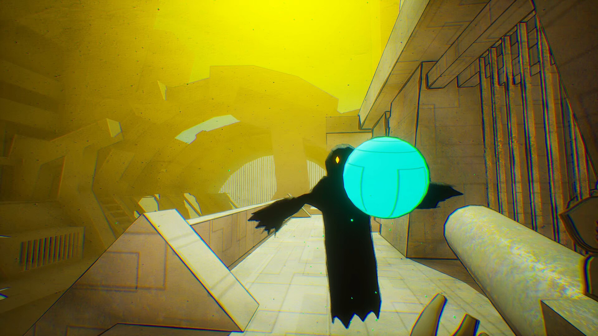 Returnless screenshot #6