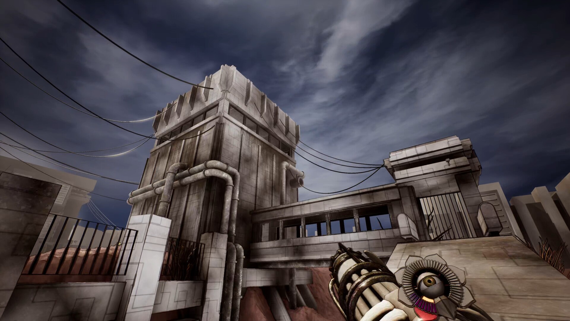 Returnless Featured Screenshot #1