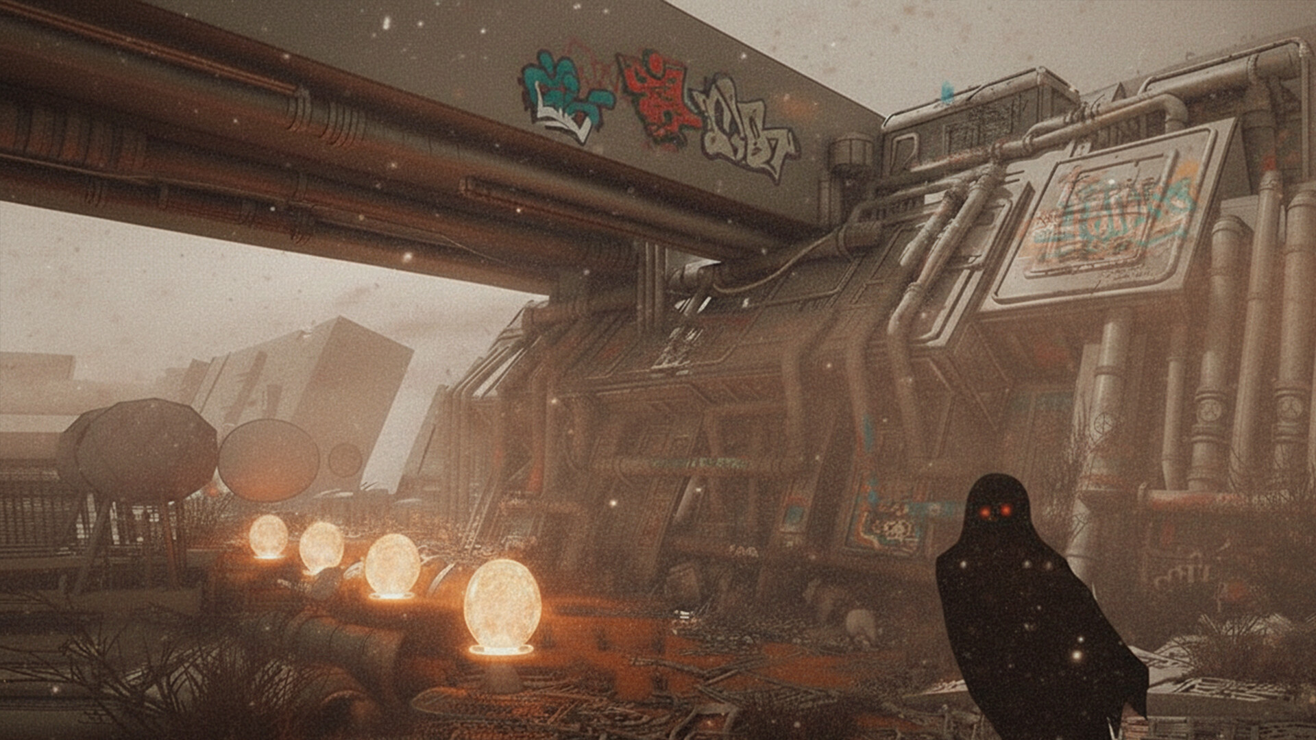 Returnless screenshot #3