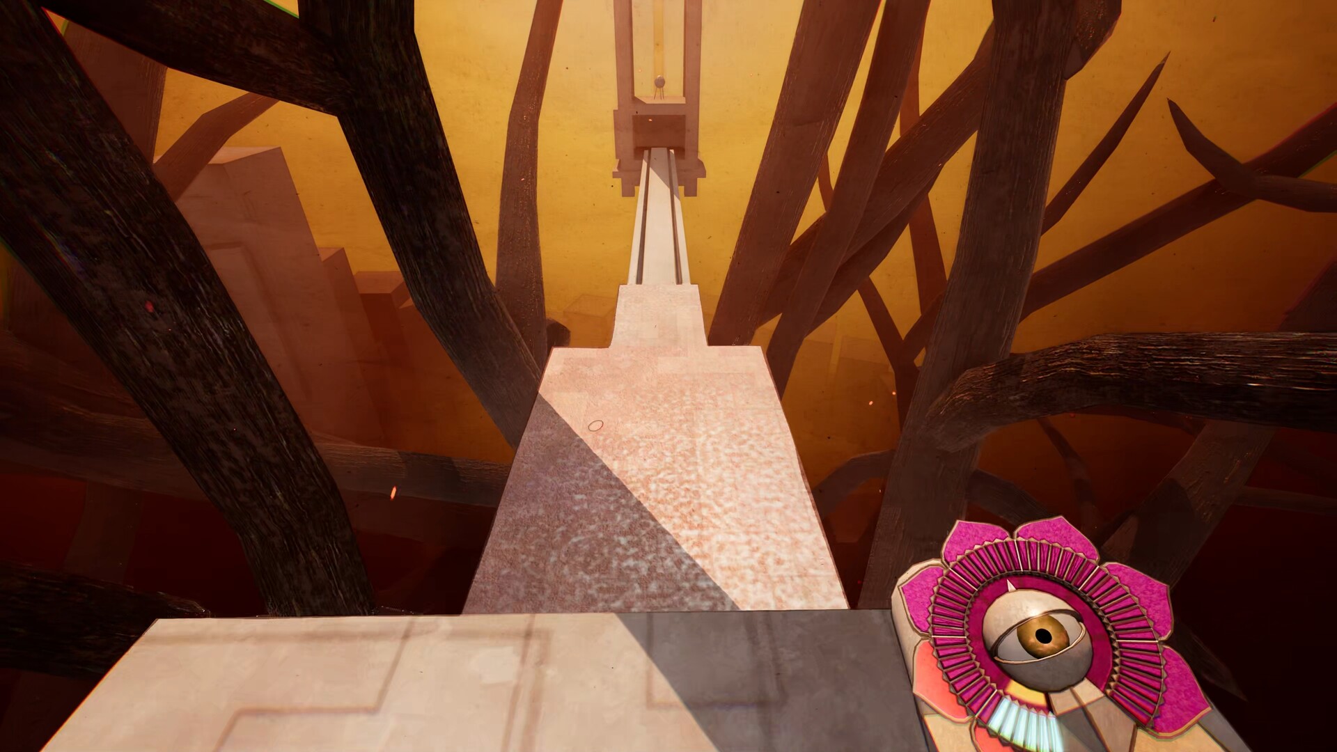 Returnless screenshot #17