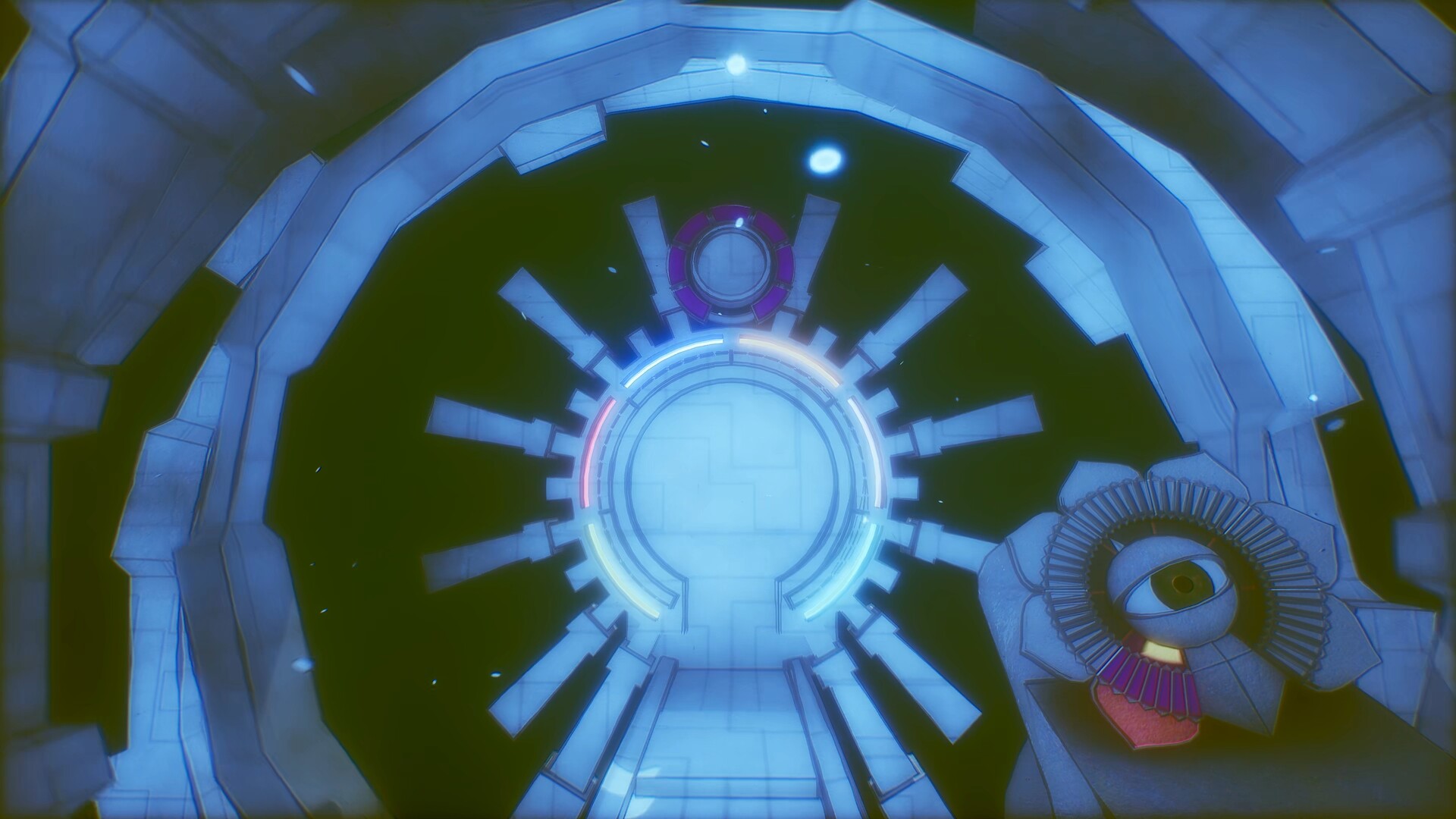 Returnless screenshot #14