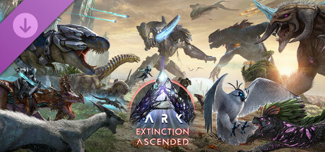 ARK: Extinction Ascended