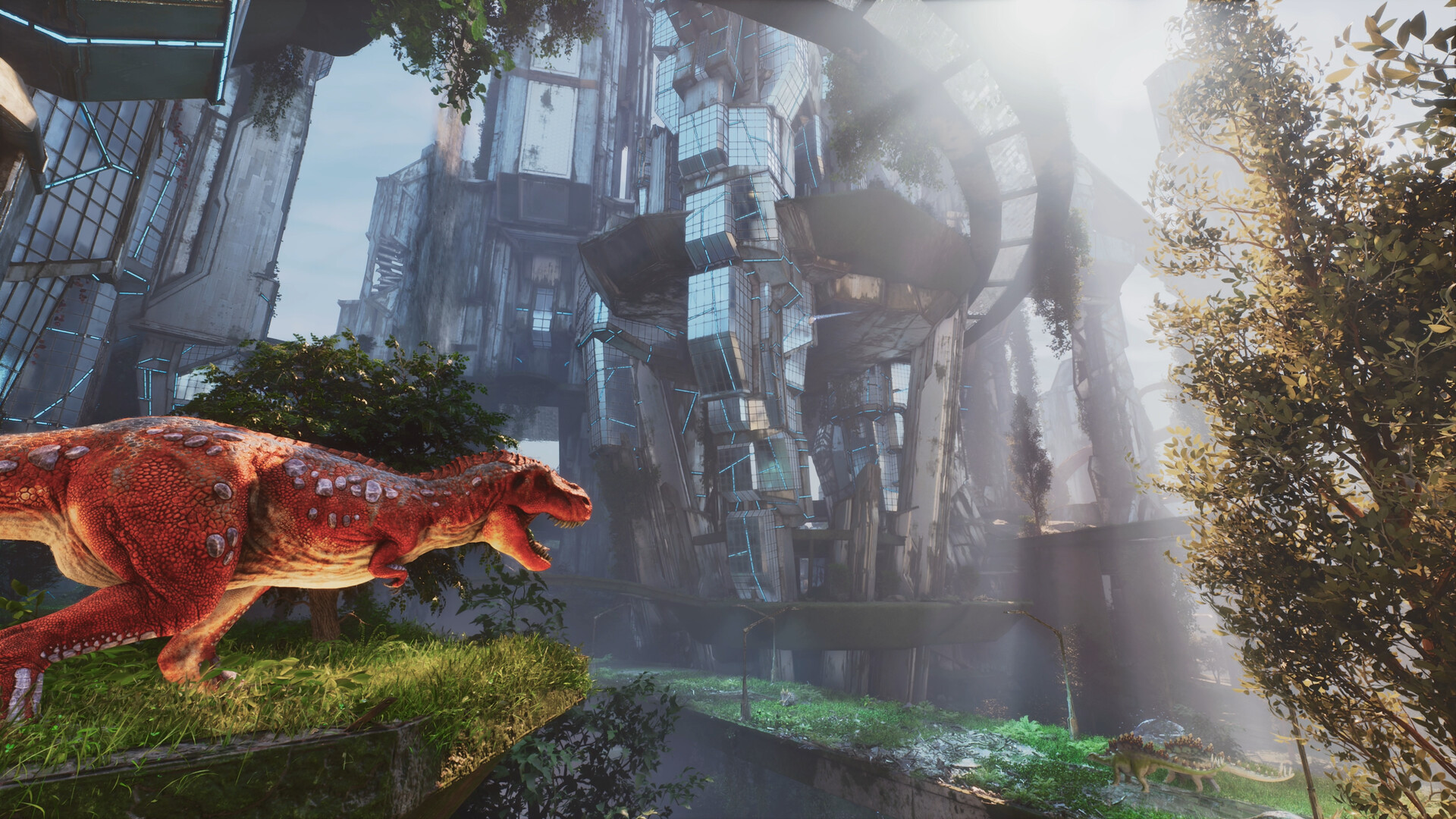 ARK: Extinction Ascended Featured Screenshot #1