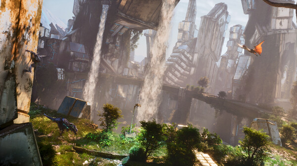 ARK: Extinction Ascended