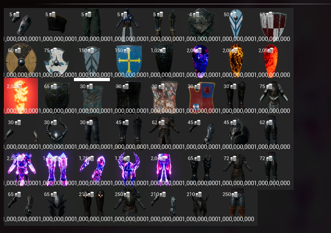Blood Reckoning: The Eternal War screenshot 1