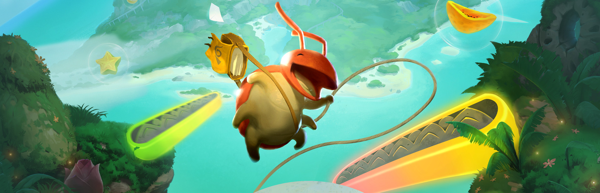 《尤库的小岛速递(Yokus Island Express)》Build7426140