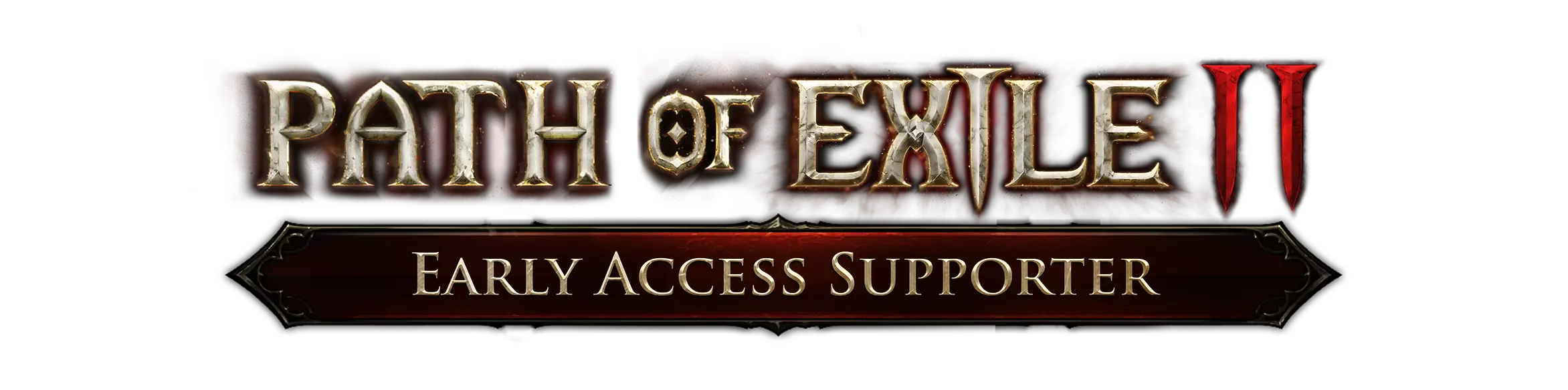 Path of Exile 2 Early Access Supporter