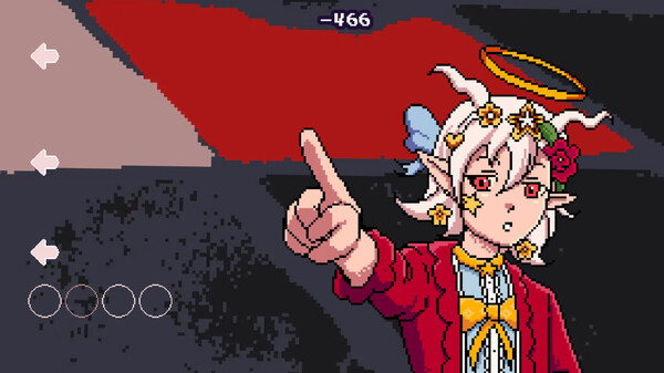 Quantum Soteriology screenshot 5