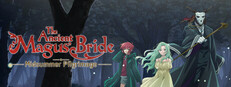 The Ancient Magus' Bride Midsummer Pilgrimage