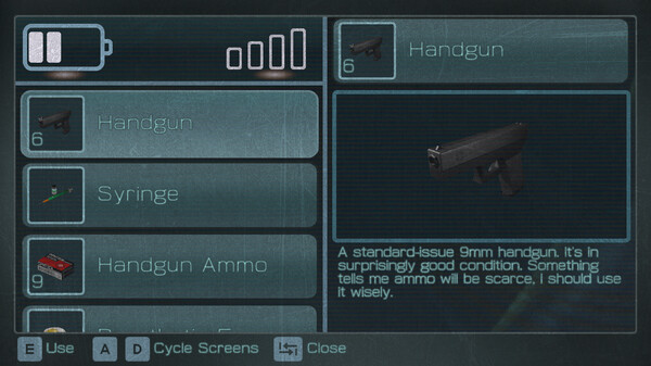 Iris Dissolution screenshot 5