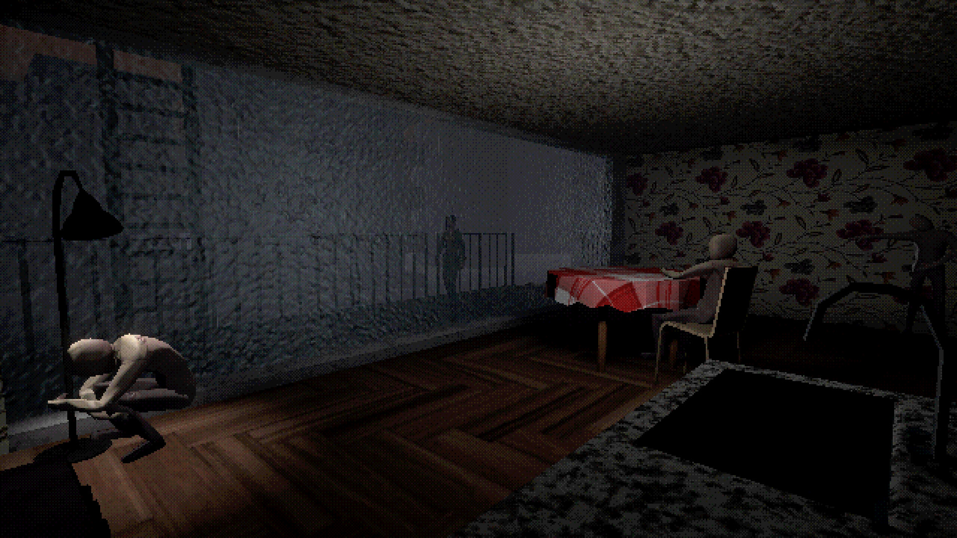 Iris Dissolution screenshot #1