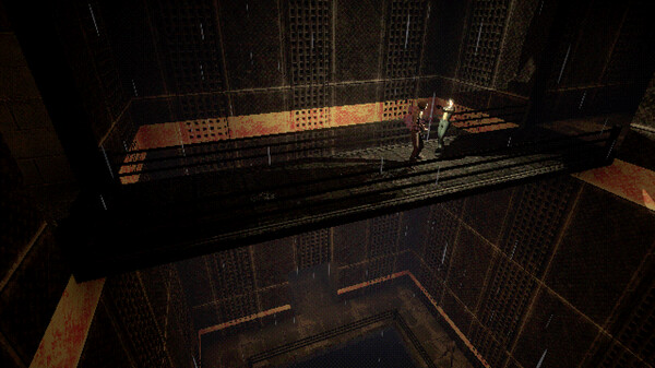 Iris Dissolution screenshot 2