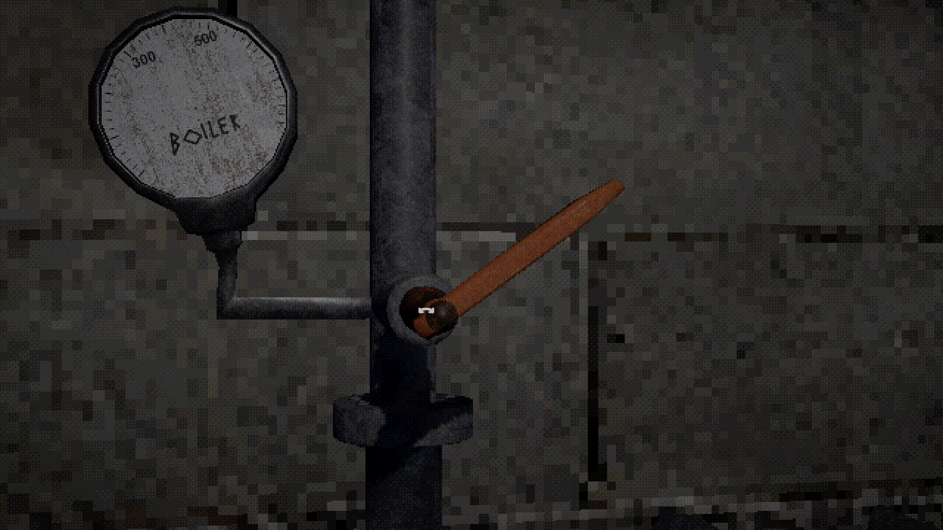 Iris Dissolution screenshot #4