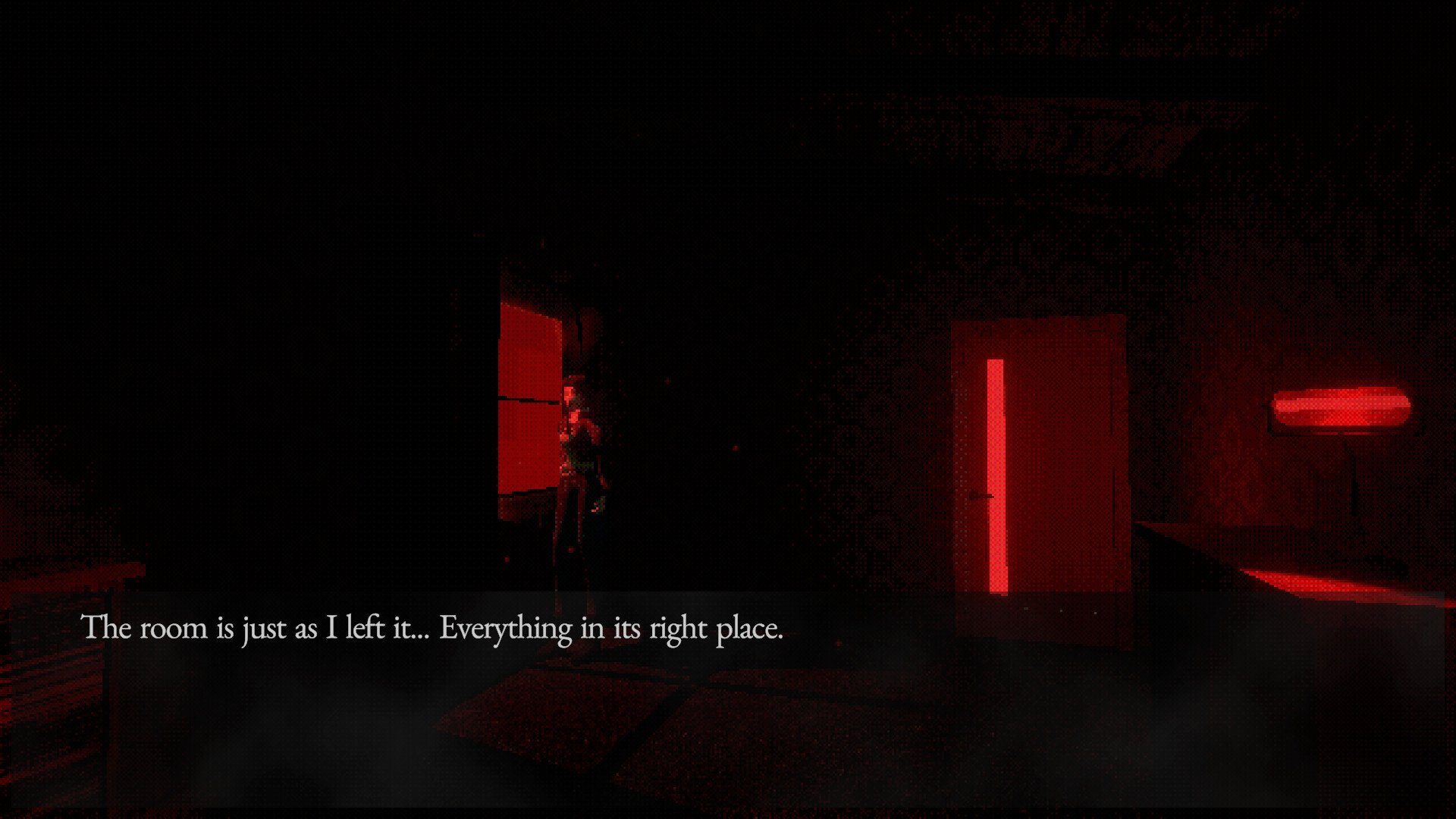 Iris Dissolution screenshot #8