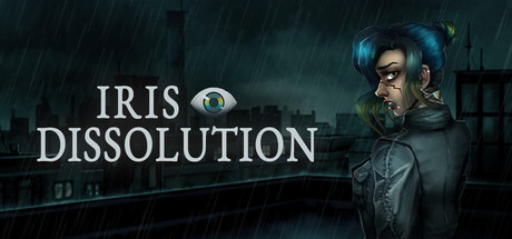 Iris Dissolution