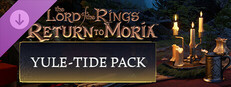 The Lord of the Rings: Return to Moria™ DLC Yule-tide Pack