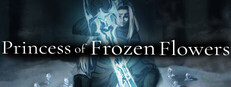 Princess of Frozen Flowers cover
