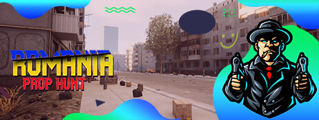 Romania Prop Hunt cover art